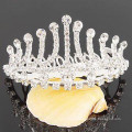 Acessórios do cabelo do casamento acessórios italianos do cabelo da tiara